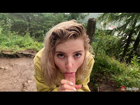 ❤️ Eva Elfi - Qız ictimai oral seksdən sonra cumu uddu Fəsişlər pornoda az.teencumpot.ru